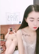 直播现场！女同巨根假屌爆操互干到喷水
