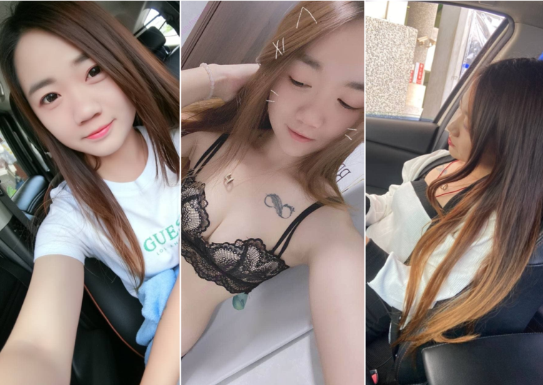 绝品尤物私密淫荡被曝光！火爆骚妹肉棒狂插高潮不断！